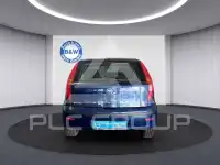 2004 Fiat Punto