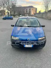 2004 Fiat Punto