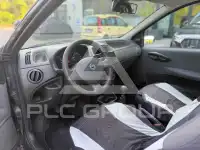 2004 Fiat Punto