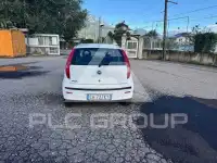2004 Fiat Punto
