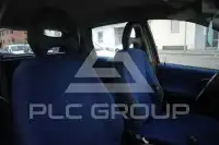 2004 Fiat Punto
