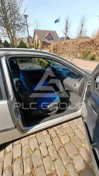 2004 Fiat Punto