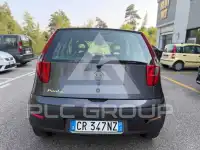 2004 Fiat Punto