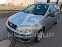 2004 Fiat Punto