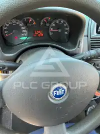2004 Fiat Punto