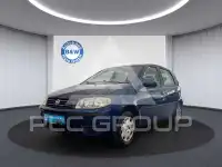 2004 Fiat Punto