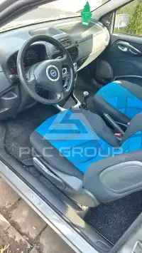 2004 Fiat Punto