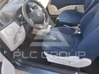 2004 Fiat Punto