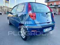2004 Fiat Punto
