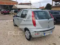 2004 Fiat Punto