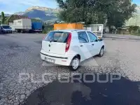 2004 Fiat Punto