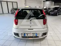 2004 Fiat Punto