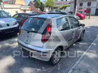 2004 Fiat Punto