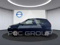2004 Fiat Punto