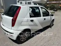 2004 Fiat Punto