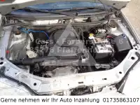 2004 Fiat Punto