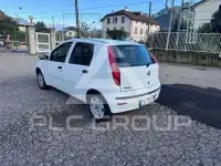 2004 Fiat Punto