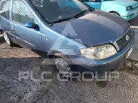 2004 Fiat Punto