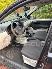 2004 Fiat Punto