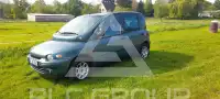 2004 Fiat Multipla