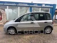 2004 Fiat Multipla