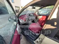 2004 Fiat Multipla