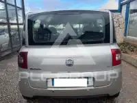 2004 Fiat Multipla