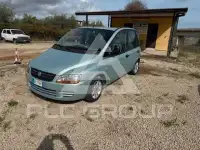 2004 Fiat Multipla