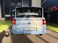 2004 Fiat Multipla