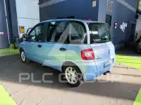 2004 Fiat Multipla