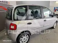 2004 Fiat Multipla