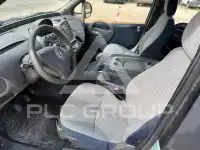 2004 Fiat Multipla