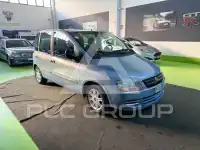 2004 Fiat Multipla