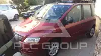 2004 Fiat Multipla