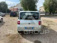 2004 Fiat Multipla