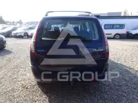 2004 Fiat Ulysse