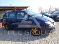 2004 Fiat Ulysse