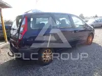 2004 Fiat Ulysse