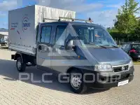 2004 Fiat Ducato