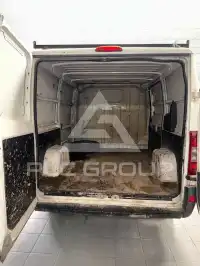 2004 Fiat Ducato