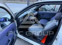 2004 Fiat Strada