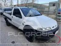 2004 Fiat Strada