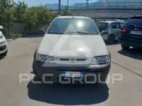 2004 Fiat Strada
