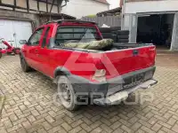 2004 Fiat Strada