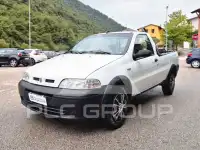 2004 Fiat Strada