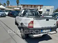 2004 Fiat Strada
