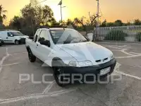 2004 Fiat Strada