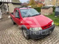2004 Fiat Strada