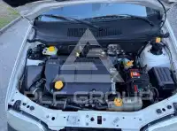 2004 Fiat Strada