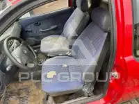 2004 Fiat Strada